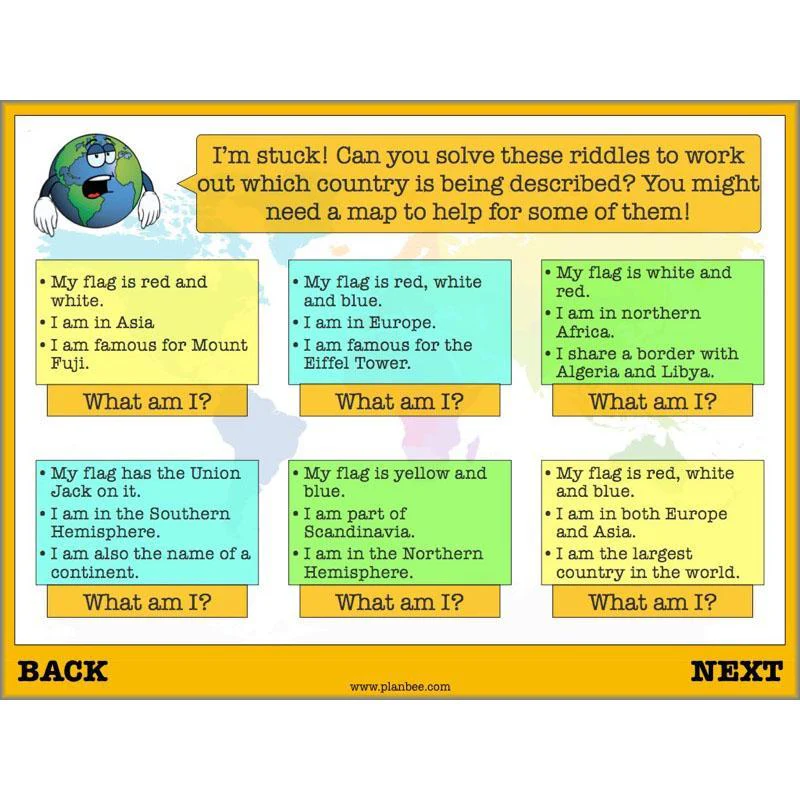 UKS2 Brain Teasers Pack - Image 4