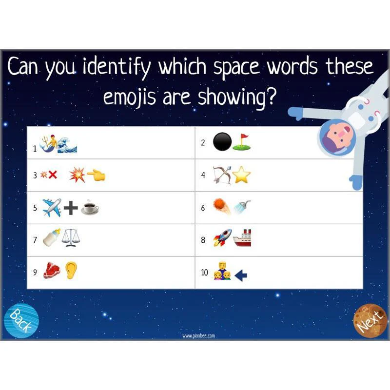 UKS2 Brain Teasers Pack - Image 7