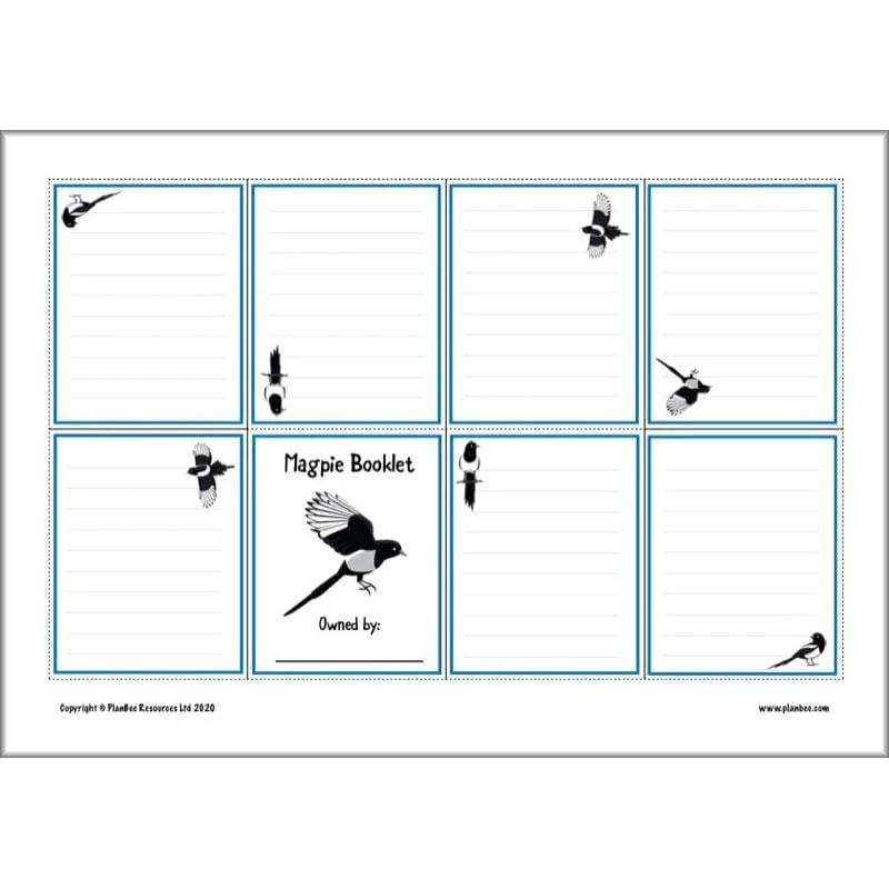 UKS2 English Free Home Learning Activity Pack - Image 22
