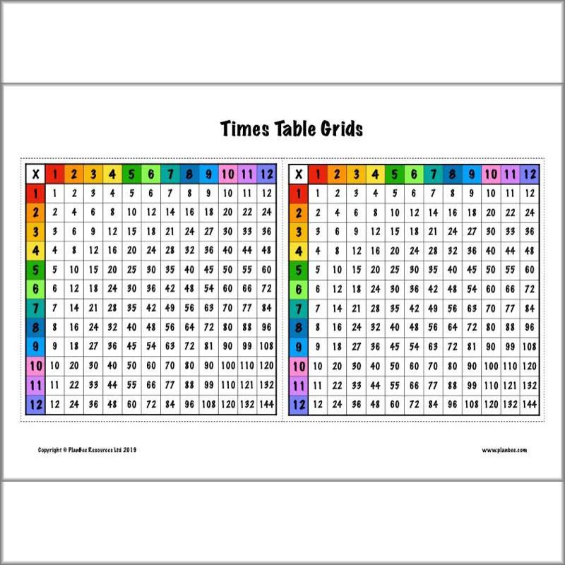 UKS2 Maths Free Home Learning Activity Pack - Image 10