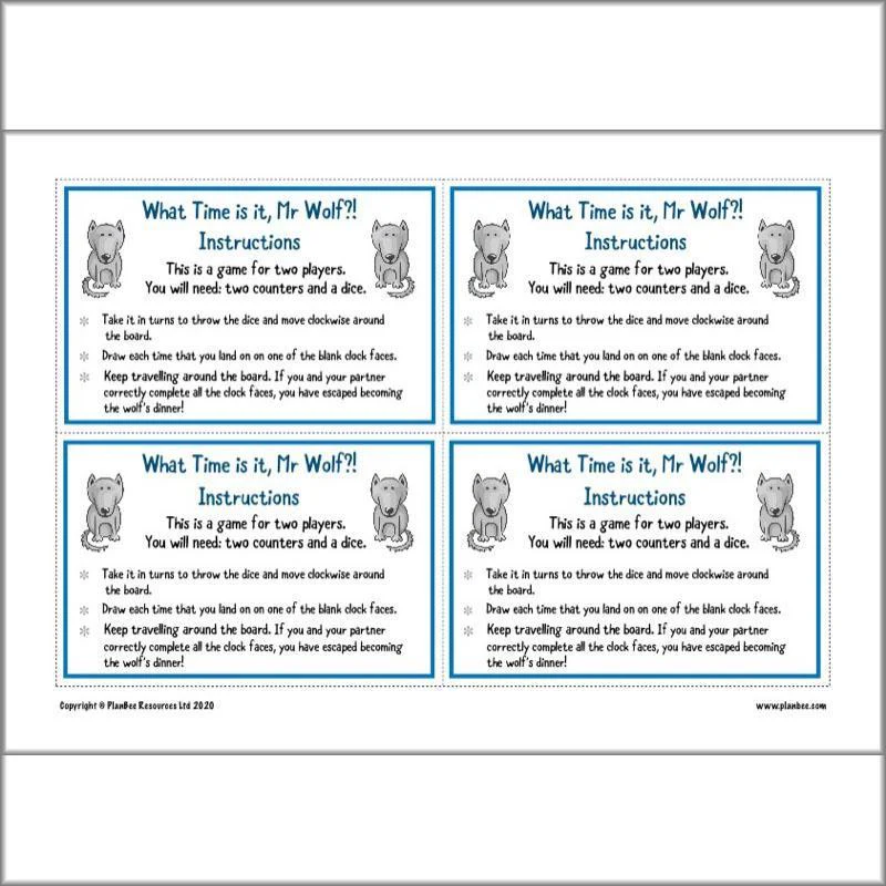 UKS2 Maths Free Home Learning Activity Pack - Image 12