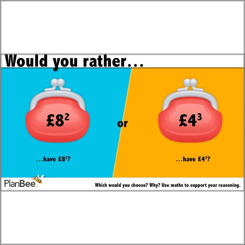 UKS2 Maths Free Home Learning Activity Pack - Image 15