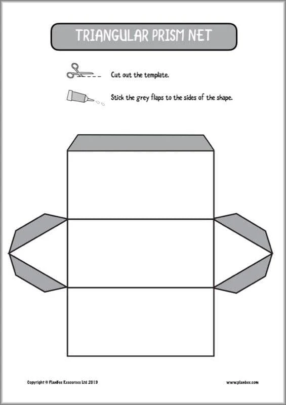 UKS2 Maths Free Home Learning Activity Pack - Image 23