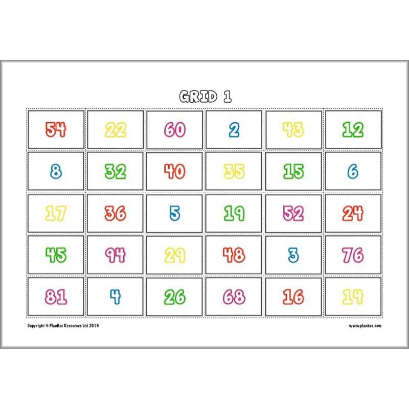 UKS2 Maths Free Home Learning Activity Pack - Image 28