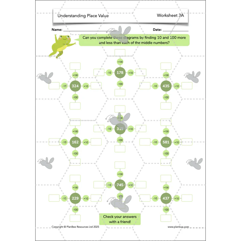 Understanding Place Value - Image 15