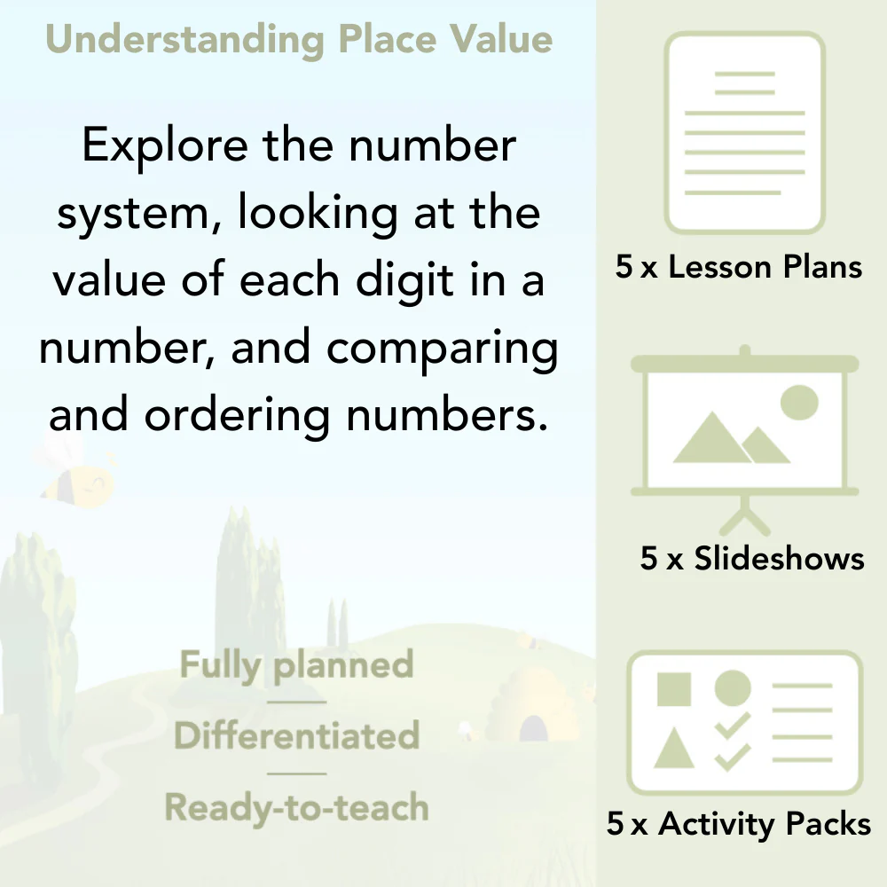Understanding Place Value - Image 2