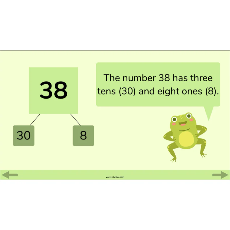 Understanding Place Value - Image 20