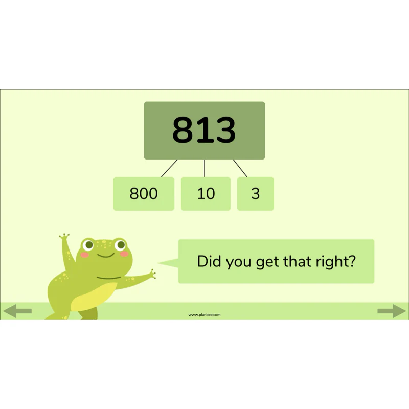 Understanding Place Value - Image 28