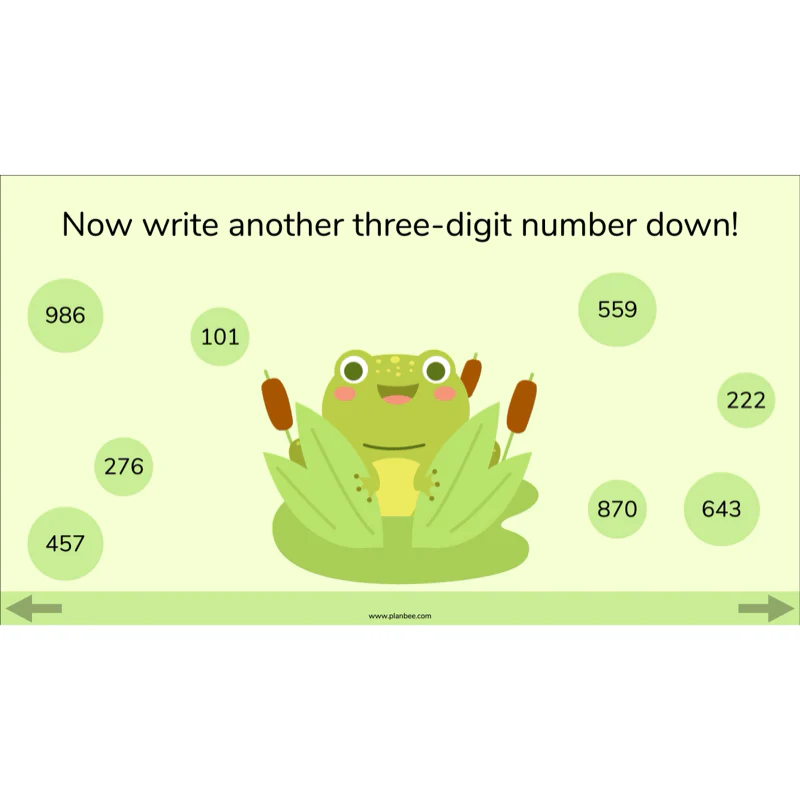 Understanding Place Value - Image 29