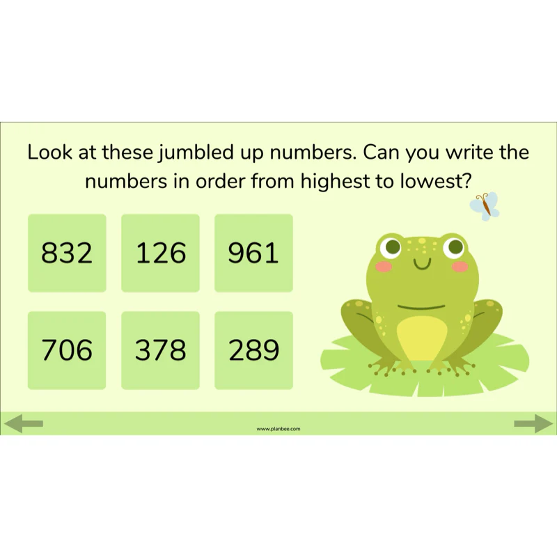 Understanding Place Value - Image 31