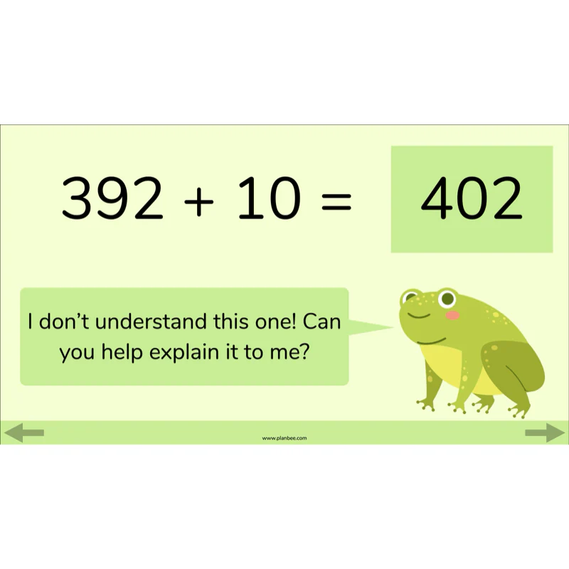 Understanding Place Value - Image 38