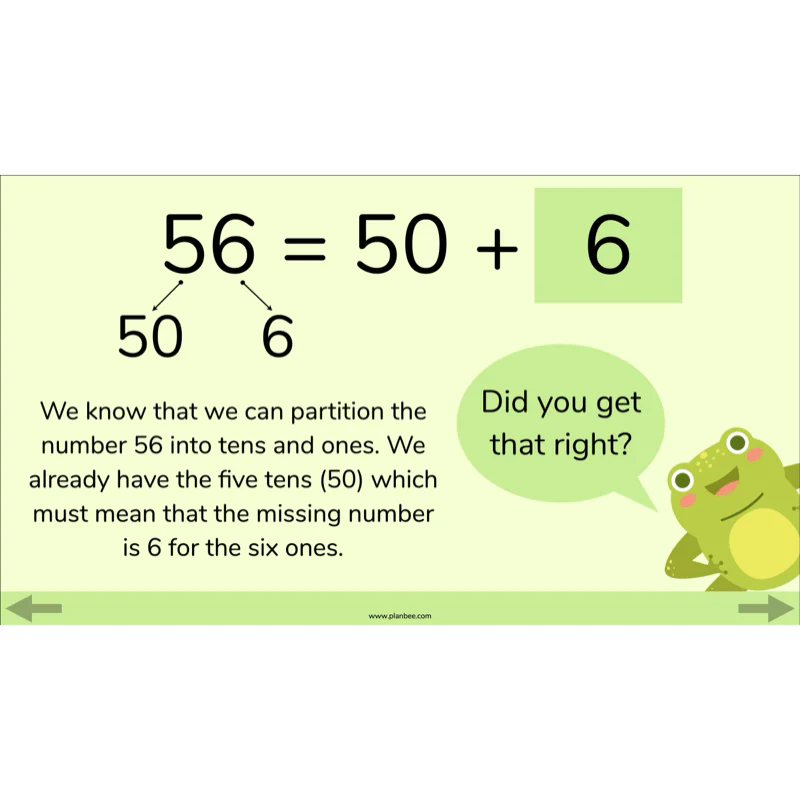 Understanding Place Value - Image 45