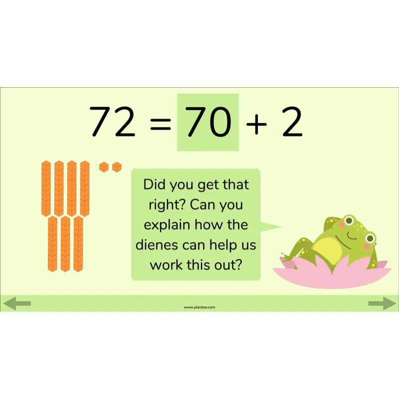 Understanding Place Value - Image 46
