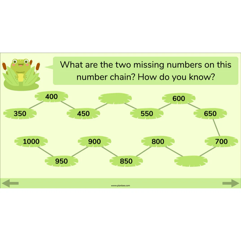 Understanding Place Value - Image 55