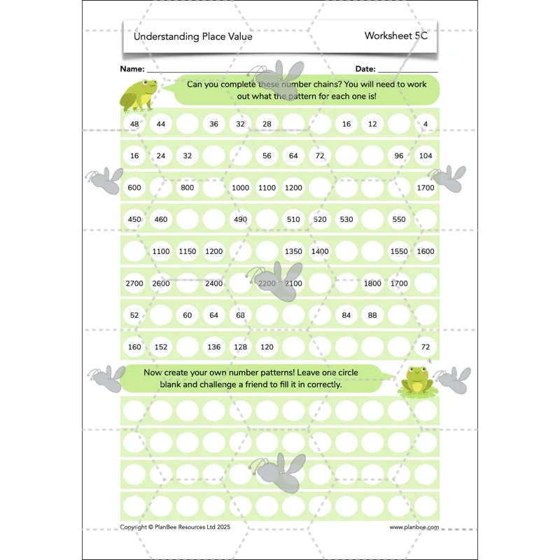 Understanding Place Value - Image 57