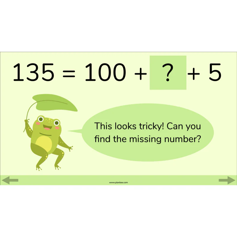 Understanding Place Value - Image 9