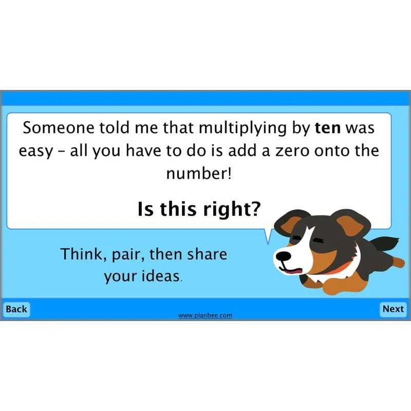 Using Division and Multiplication - Image 17
