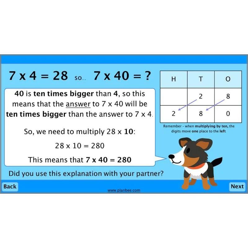 Using Division and Multiplication - Image 19