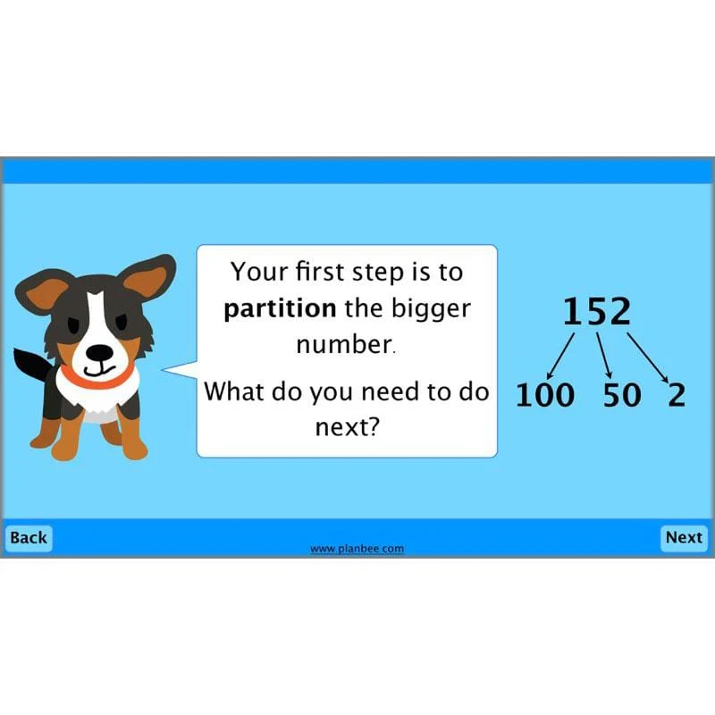 Using Division and Multiplication - Image 28
