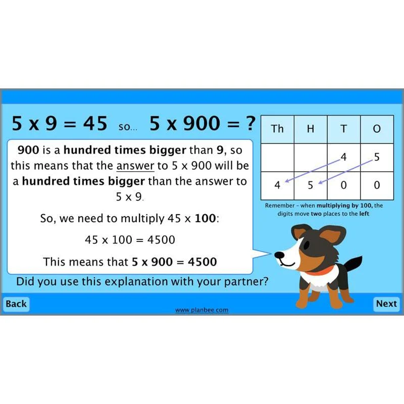 Using Division and Multiplication - Image 3