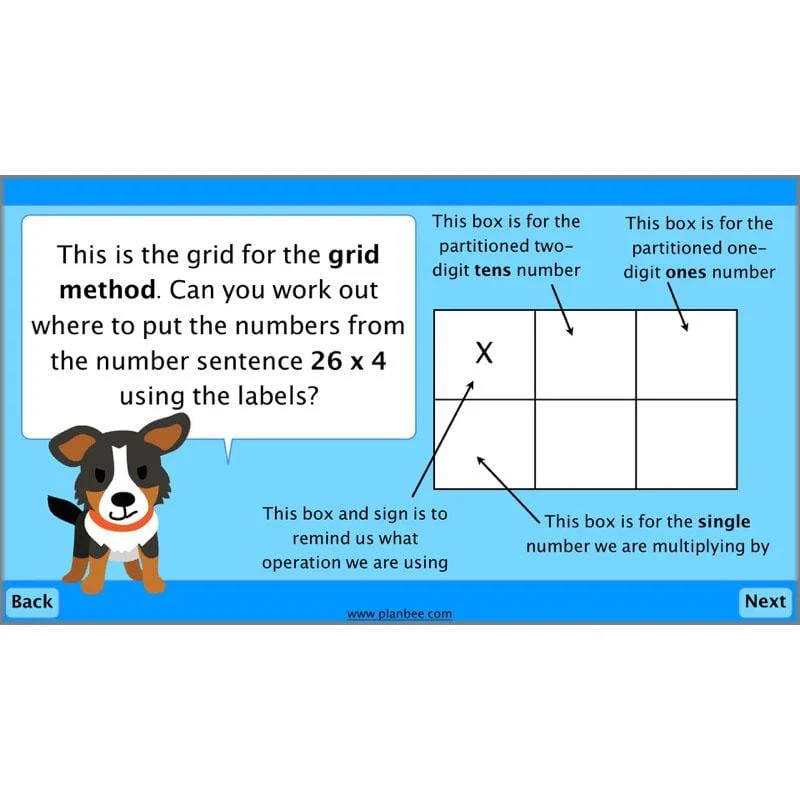 Using Division and Multiplication - Image 34