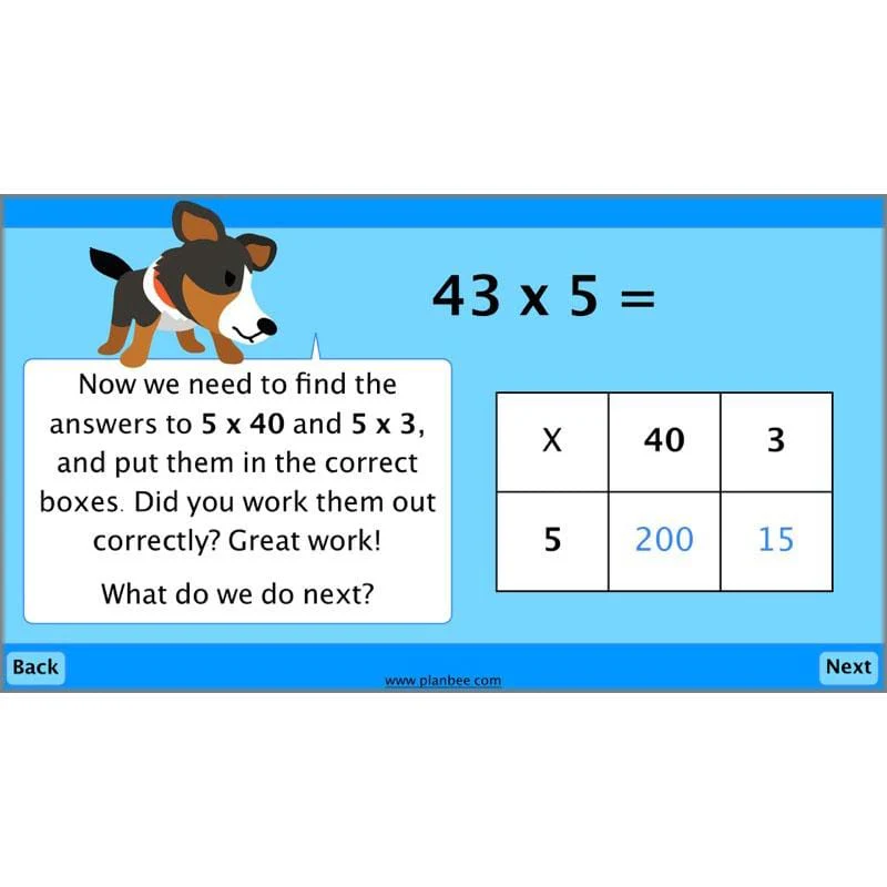 Using Division and Multiplication - Image 35