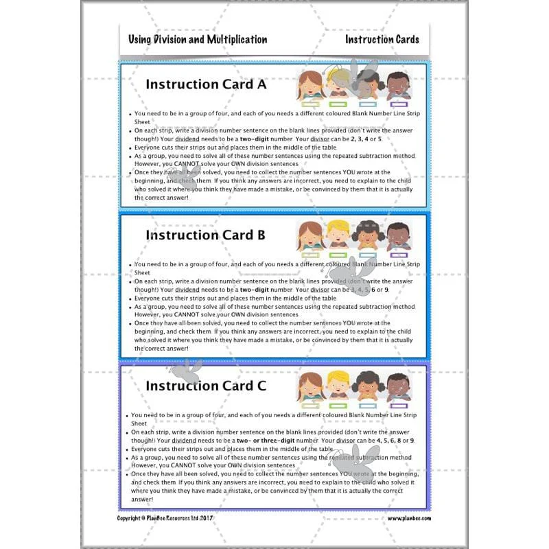 Using Division and Multiplication - Image 47