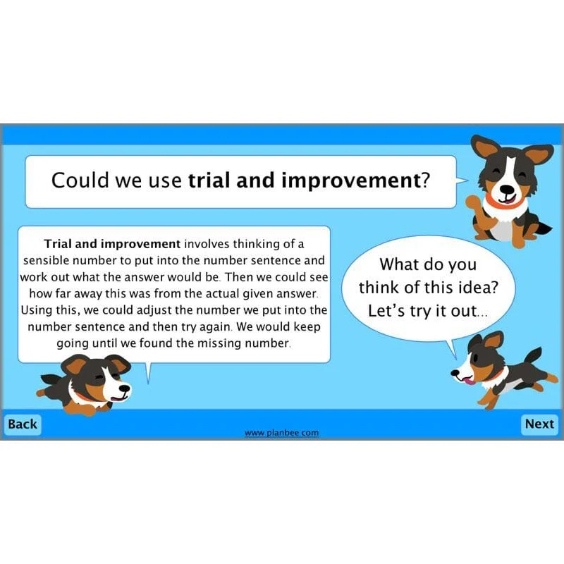 Using Division and Multiplication - Image 50