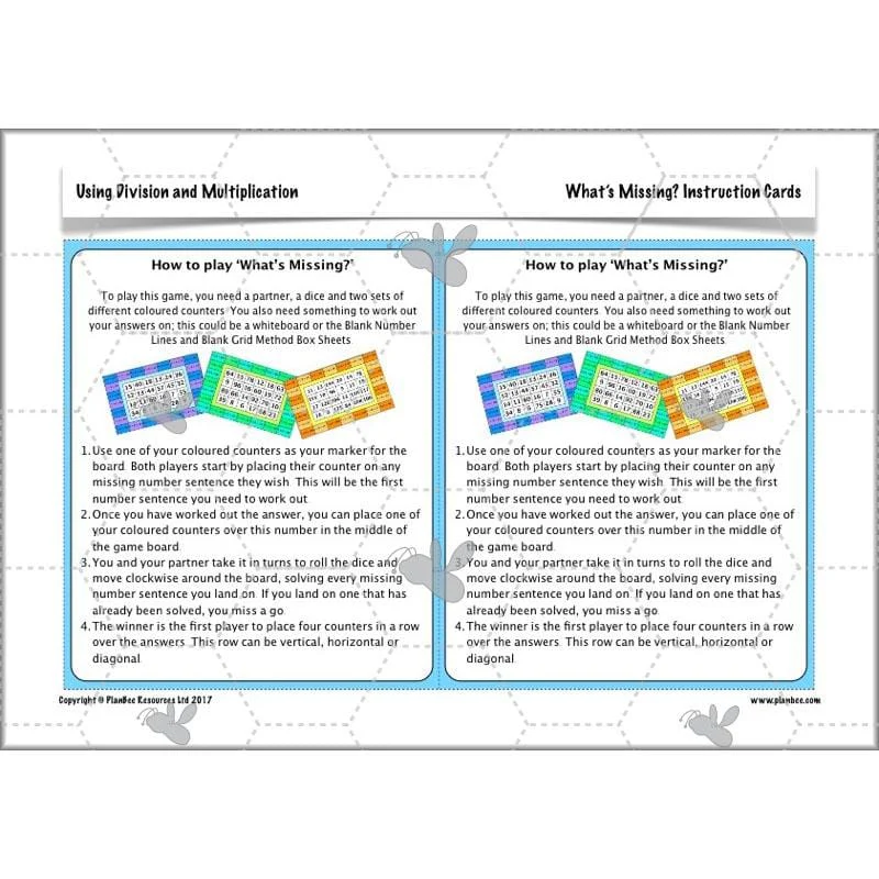 Using Division and Multiplication - Image 54