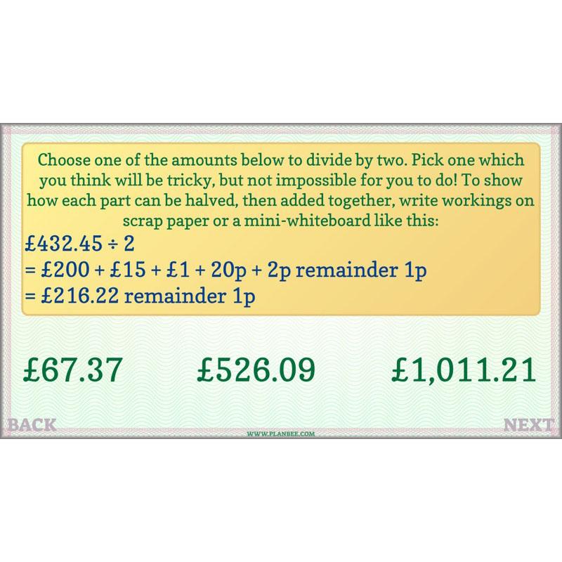 Using Money - Image 11