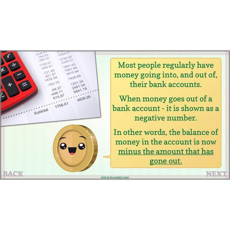 Using Money - Image 19