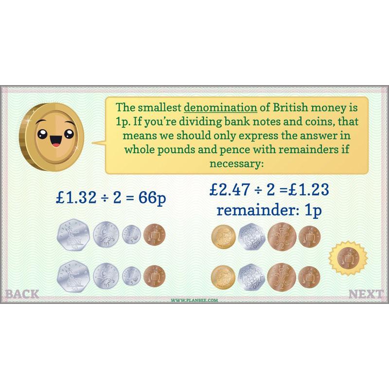 Using Money - Image 35