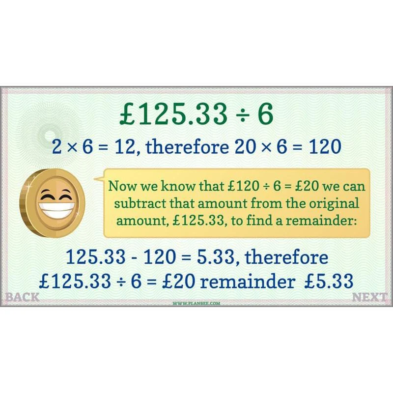 Using Money - Image 42