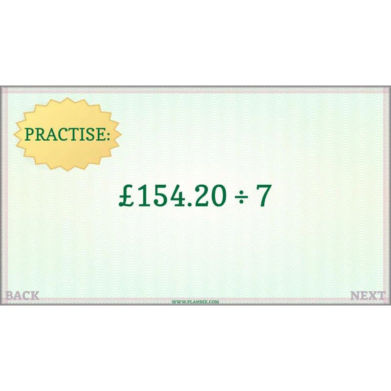 Using Money - Image 43