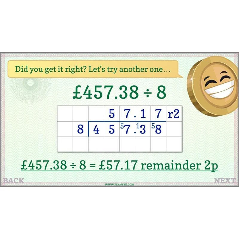 Using Money - Image 45
