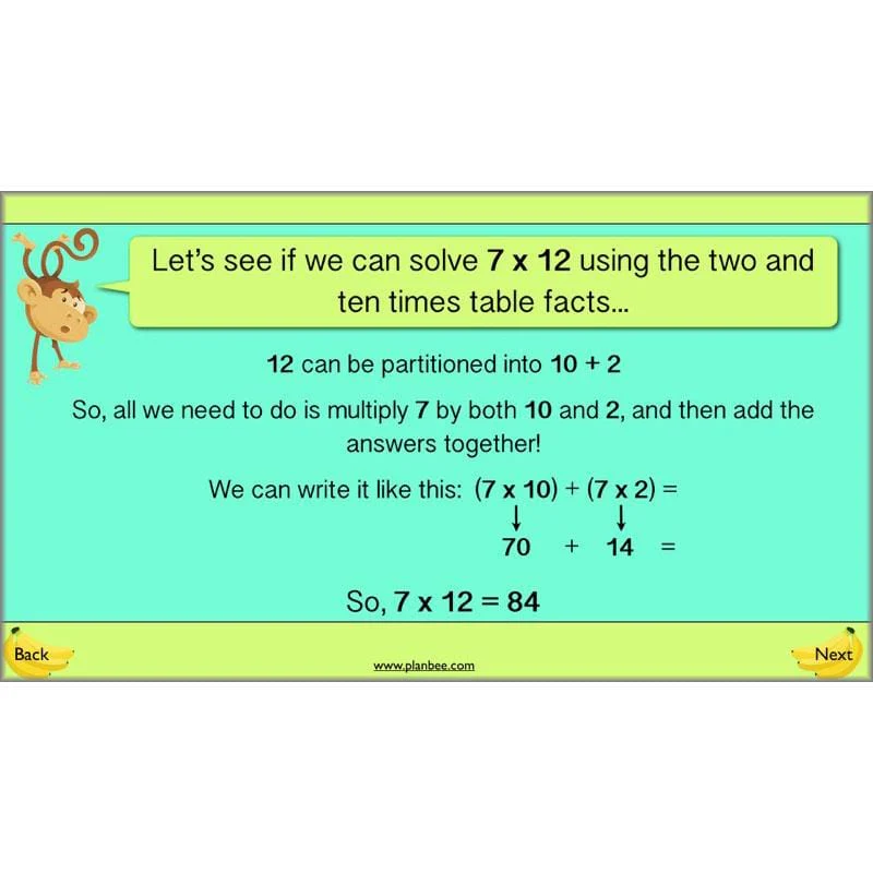 Using Multiplication and Division - Image 18