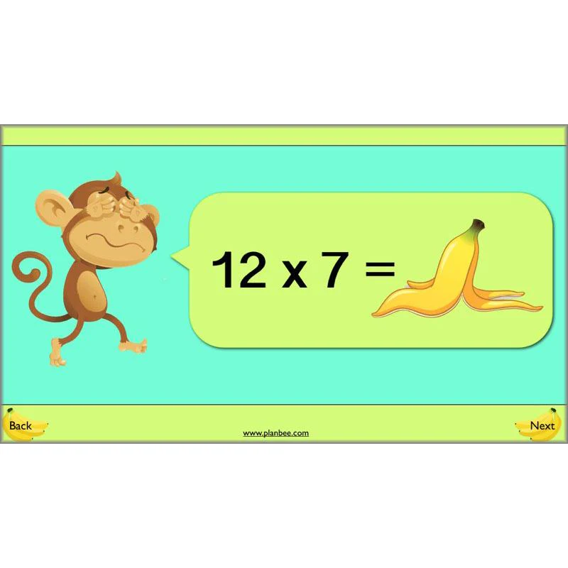 Using Multiplication and Division - Image 23