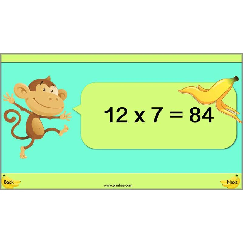 Using Multiplication and Division - Image 24