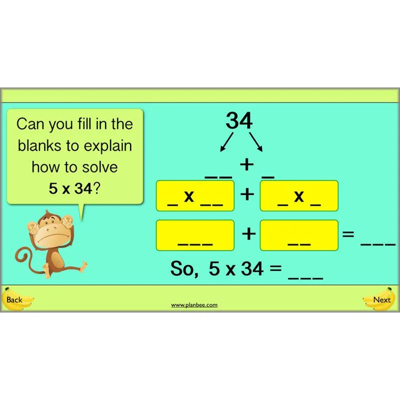 Using Multiplication and Division - Image 26