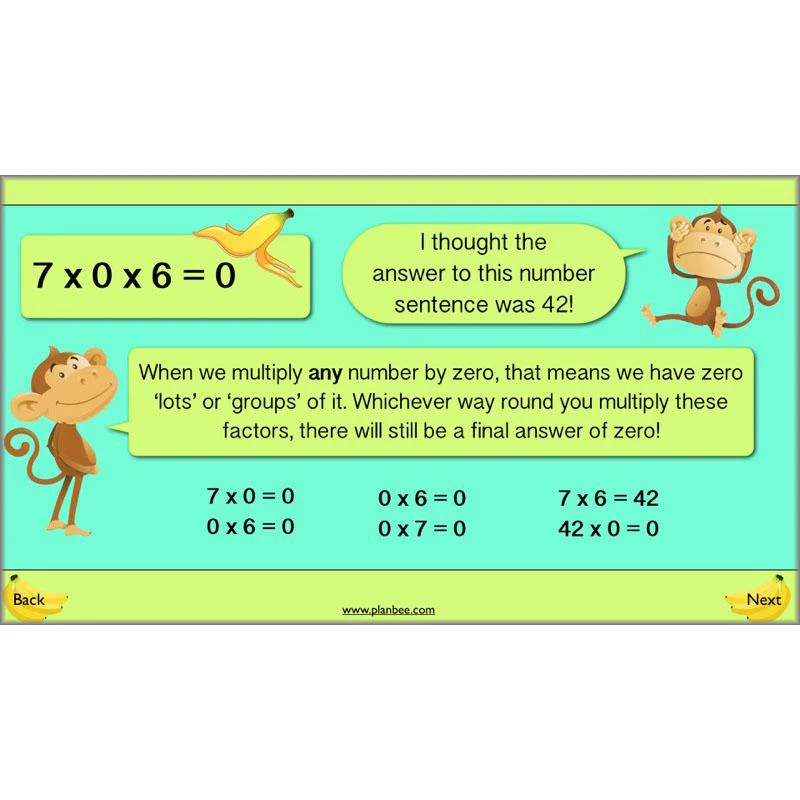 Using Multiplication and Division - Image 3