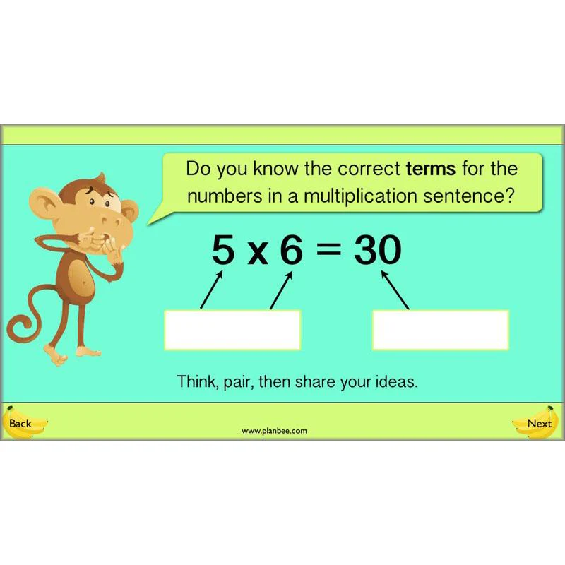 Using Multiplication and Division - Image 31