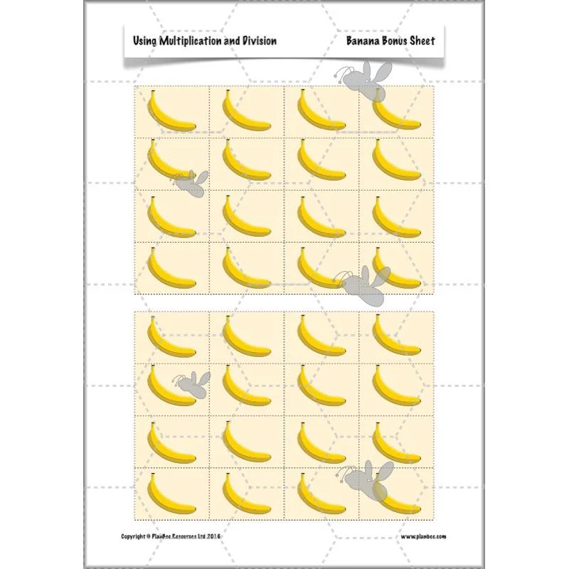 Using Multiplication and Division - Image 36