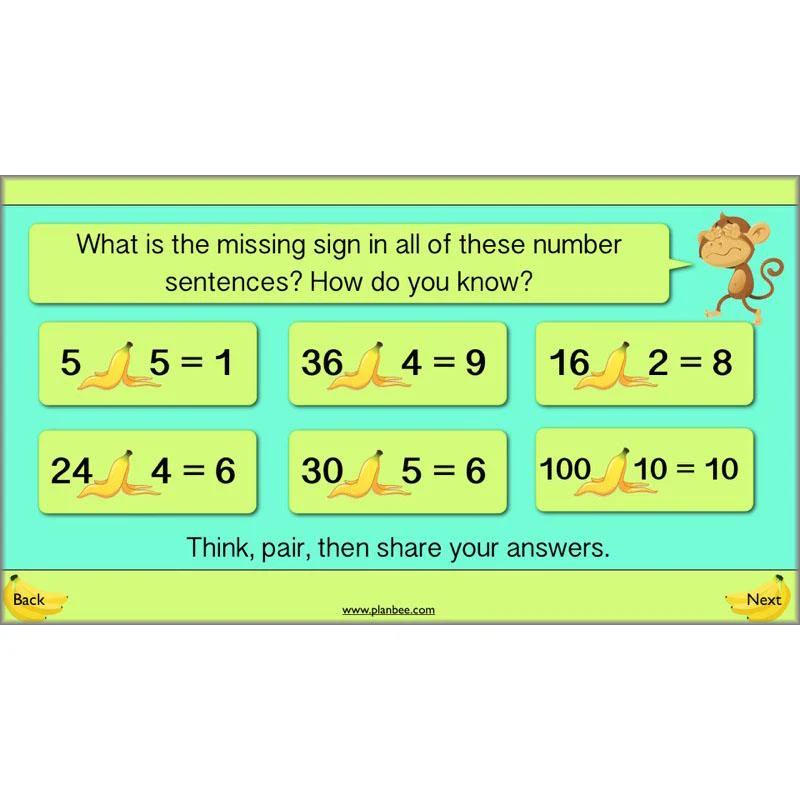 Using Multiplication and Division - Image 38