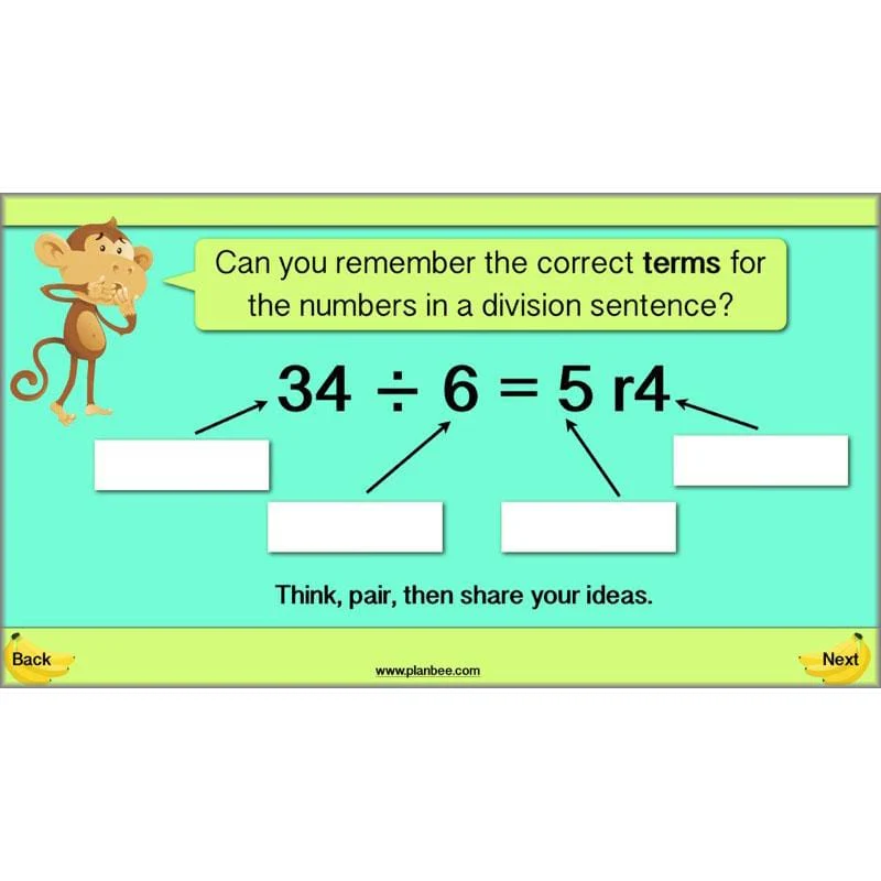 Using Multiplication and Division - Image 46