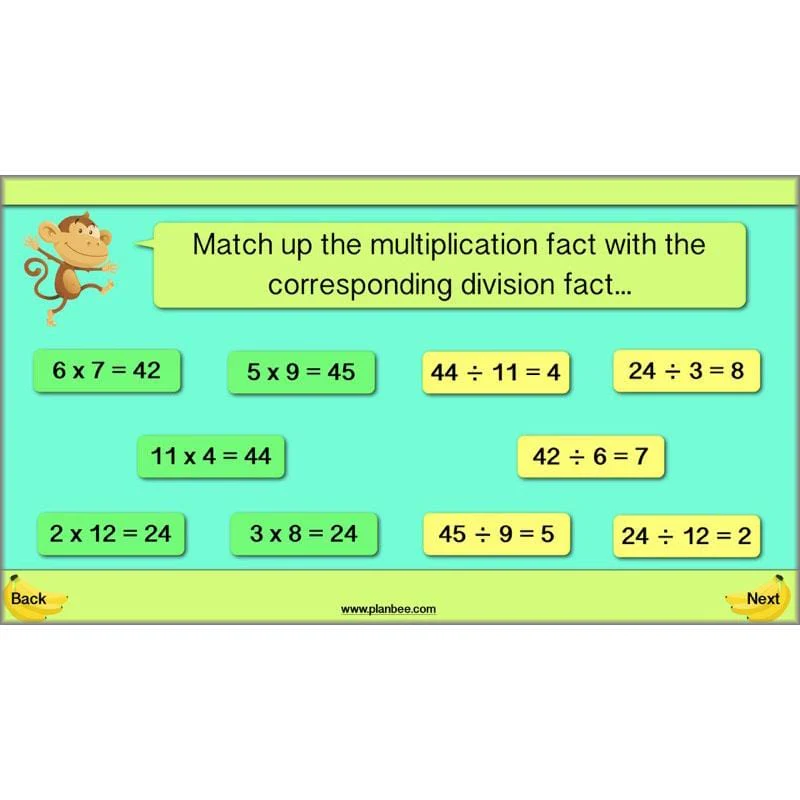 Using Multiplication and Division - Image 47