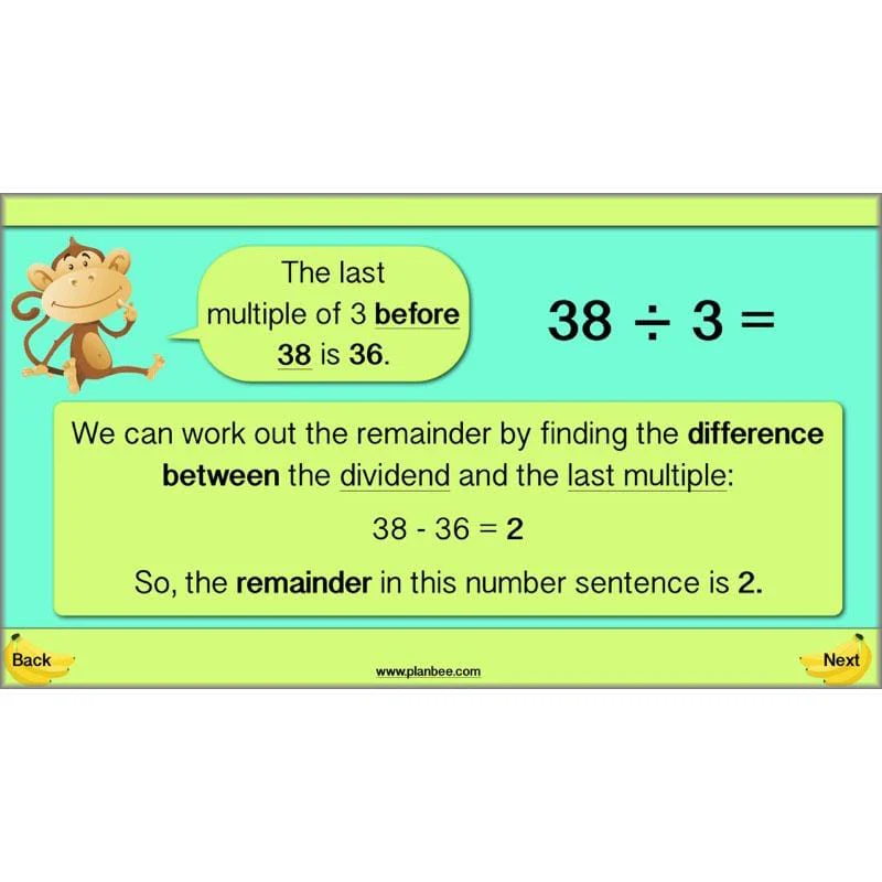 Using Multiplication and Division - Image 49