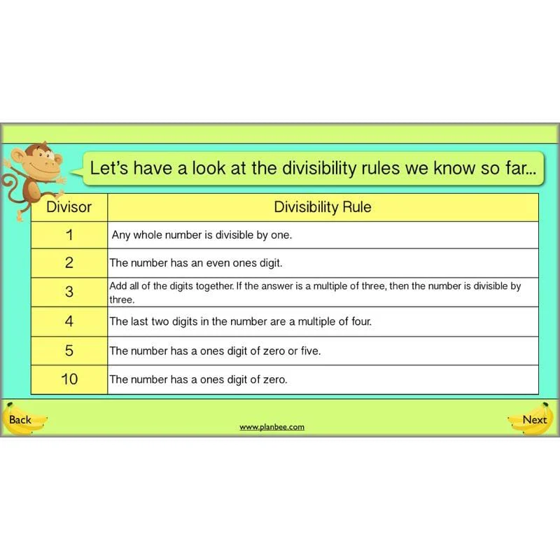 Using Multiplication and Division - Image 5