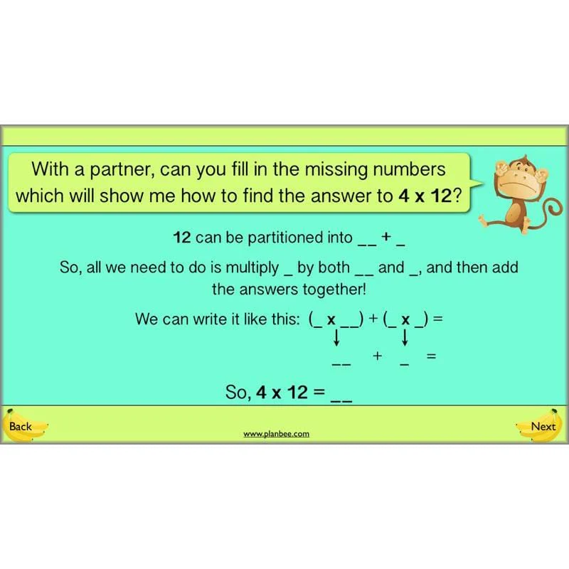 Using Multiplication and Division - Image 7