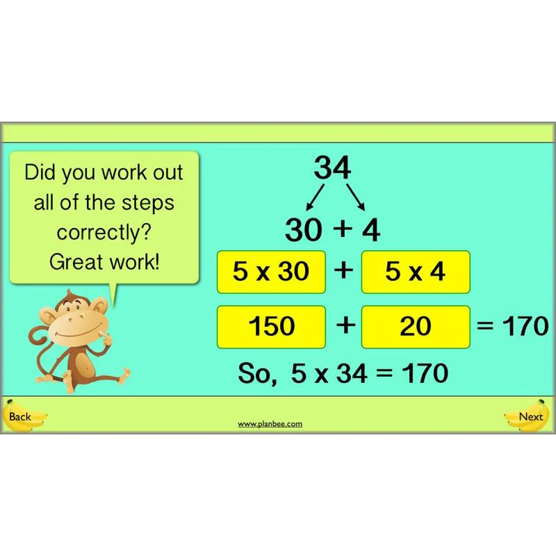 Using Multiplication and Division - Image 9