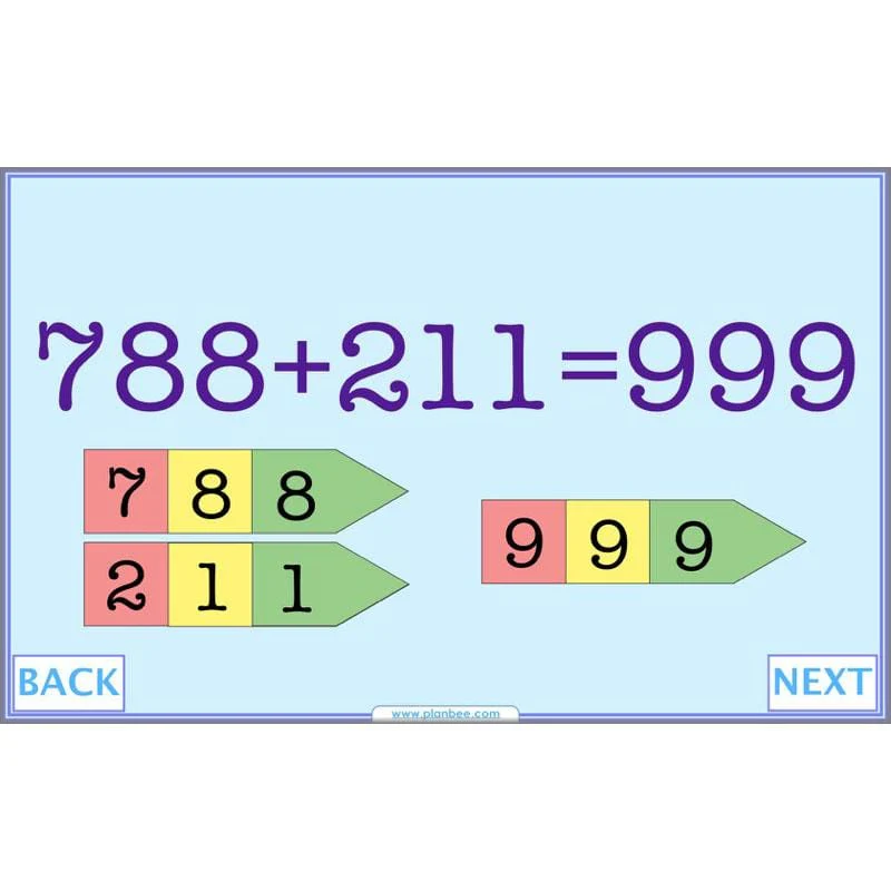 Using Place Value - Image 11